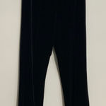John Mark ‎ Velvet bootcut pants NWT size xs Photo 0