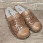 Softwalk San Marcos Woven Slip-on Mules Photo 1