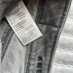 American Eagle  Outfitters Black Ripped Jeans Photo 1