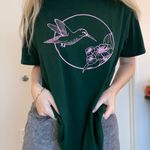 Hummingbird Tee Photo 0