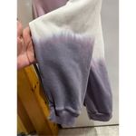 American Eagle  Ahh-Mazingly Soft Jegging Fit Crewneck Multicolored Woman’s Small Photo 7