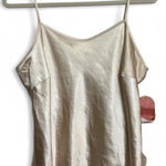 ARULA Satin Layering Camisole Photo 0