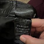 Guess NWT  black pants 0 Photo 10