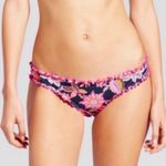 Shade & Shore  Bikini Bottoms •XS •New Without Tag Photo 0