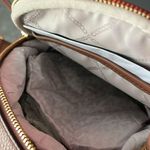 Michael Kors  Elliot Messenger Leather Backpack with Rivets, New w/Tag $298 Photo 10