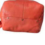 Coach Leather TurnLock Tie Bucket Bag Photo 6