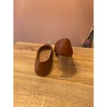 Cotton On Time and Tru 6.5 Nude Round Toe Flats Photo 2