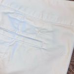 Nike Women's White Golf Pants Photo 4