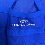 Lorna Jane Blue Archer Excel Tank Top XS Photo 2
