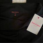 Juicy Couture  Sport Black Leggings Photo 5