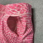 Lilly Pulitzer Women's 78399 Pink & White SKORT Size 10 Photo 1