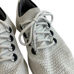 Allbirds  Tree Dasher 2 Running Shoes Athletic Casual Lace-Up Activewear Size 9.5 Photo 2