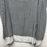 Lane Bryant Top Womens 26 Relaxed Comfort Relaxed Workwear Casual Feminine Chic Photo 3