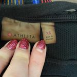 Athleta  Multicolor Striped Fully Focused Sports Bra Photo 4