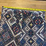 Love + Harmony  Patterned Woven Pants L Photo 2