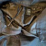 Nine West  Dress Pants. Size‎ 4. Brown. Lined Photo 4