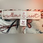 Willow + Root  Floral Keyhole Tunic Top from Buckle Photo 12