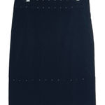 New York & Co. New York Clothing Co. Skirt With Studs‎ Photo 0