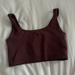 Set Active Sports Bra  Photo 0