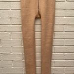 Women’s warmth full lined thick socks pants Size M Photo 2
