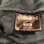 32 Degrees Heat 32 DEGREE HEAT velour hooded lounger Photo 4