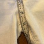 3X1 NYC Austin white high rise crop straight leg jeans 26 Photo 6