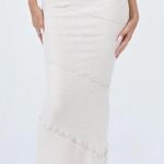Princess Polly  Oscar Maxi Skirt Photo 0