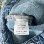 Princess Polly Calcetto Wide Leg High Waist Denim Jean Size 4 Photo 11