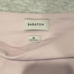 Aritzia  Babaton Baby Pink Bodysuit Photo 1