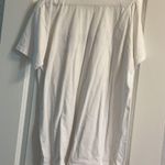 Boohoo Oversized top Photo 3