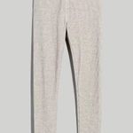 Madewell MWL Superribbed High-Rise 26 1/2" Leggings Photo 2