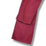 H&M & Denim By Jeans Size 27 W28"xL28" Vintage Fit High Waist Jeans Straight Leg Jeans Photo 5