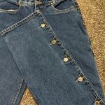 LawMan  High Waisted Vintage Jeans Photo 3