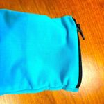 Wrist band with zipper compartment Photo 1