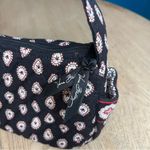 Vera Bradley Vintage  Maggie Floral Shoulder Bag 90s Classic Purse Photo 5