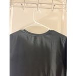 Bass Pro Shops  Pullover Womens XL Sweatshirt Thermal Fleece Black Photo 6