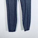 Athleta 09. High Waist Power Up 7/8 Leggings Size XS Photo 5