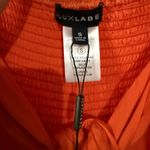 JLUXLABEL  strapless Maxi Dress Photo 3