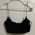 Urban Outfitters ✨  Out from Under Bra - Black -‎ Size M/L Photo 0