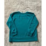 Mondetta  Ladies' Scuba Long Sleeve Crewneck Sweatshirt Relaxed‎ Fit Sz XL Photo 7