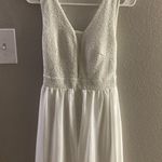 Cameo  white dress  Photo 3