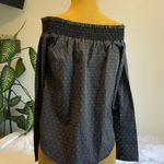 Q&A NWOT Off the shoulder blouse Photo 3