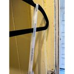 David's Bridal One Shoulder Tulle Sweetheart Bridesmaid Dress Grey purple sz 6 Photo 7