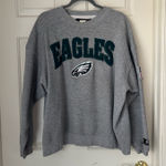 Starter VINTAGE Eagles Crew Photo 0