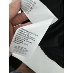 Pinko Dress Sz XS Rouched Party Grunge Holes Black Sexy Cocktail Whimsigoth Emo Photo 11