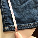 Madewell 10” High Rise Skinny Jeans Size 35 Photo 9