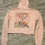 Boys Lie  sweat jacket Photo 6