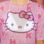 Hello Kitty  swim suit coverup Photo 2