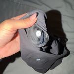 Lululemon  biker shorts Photo 3