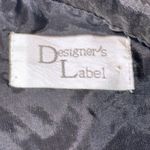 VTG Retro Golf Graphic‎ Windbreaker Jacket All Over Print Embroidered READ SIZE Black Size XL Photo 5